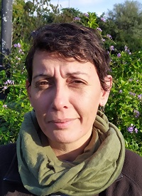 1. M. Isabel Rodríguez